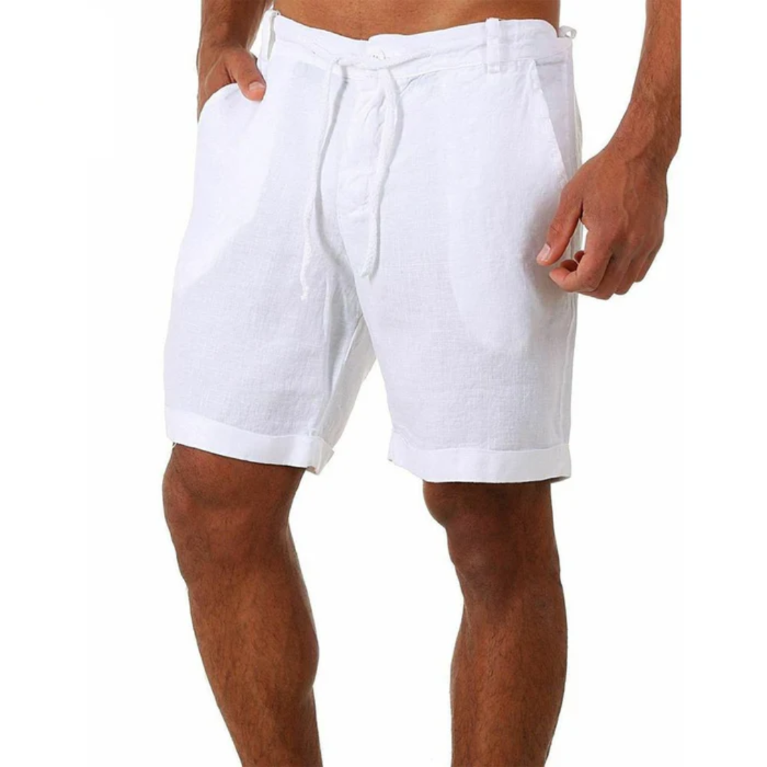 Herren-Bermudashorts