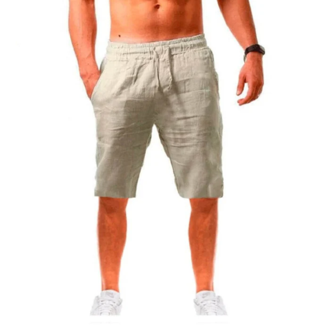 Herren-Freizeitshorts