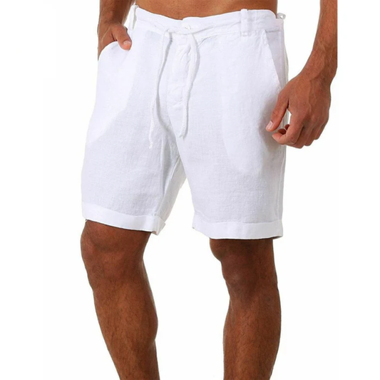 Herren-Bermudashorts